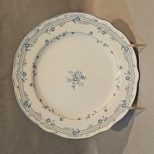 New Noritake River James 9413 Bread & Butter Plate
